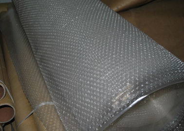 Super Precision Stainless Steel Screen Printing Mesh For Chemical Industry